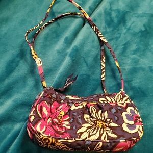 Vera Bradley handbag - crossbody